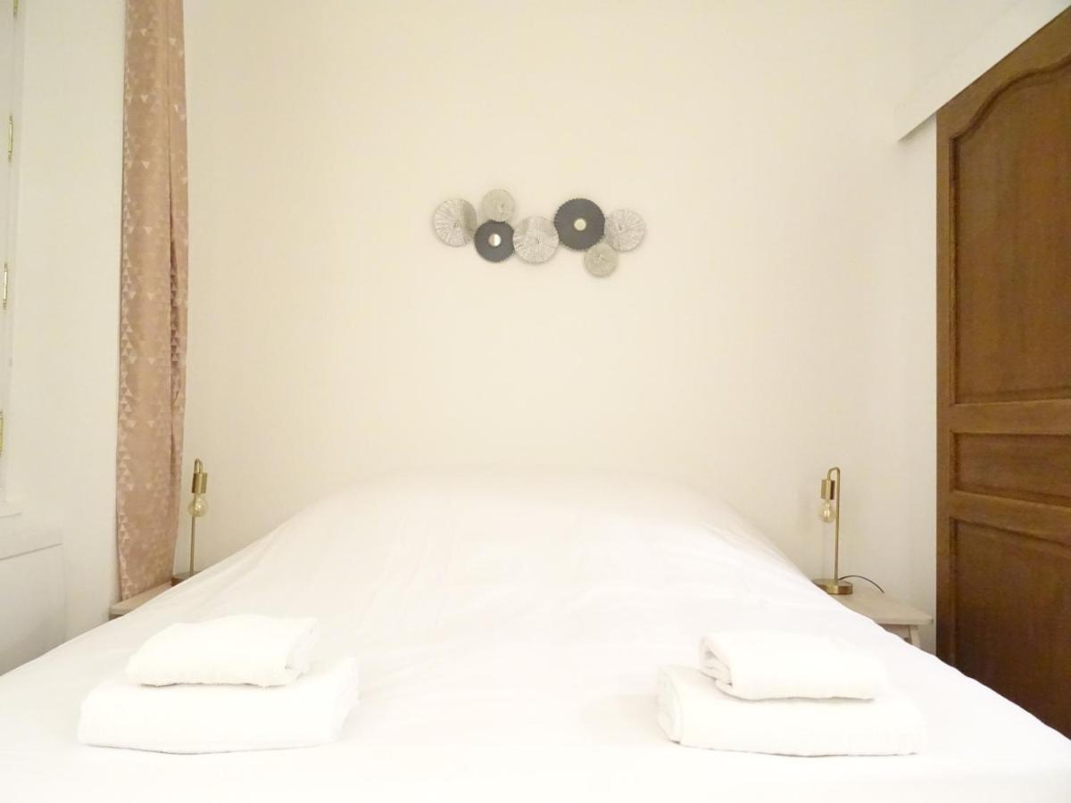 Appartement Avec Jardin - A 10 Minutes De Disneyland モンテヴラン エクステリア 写真