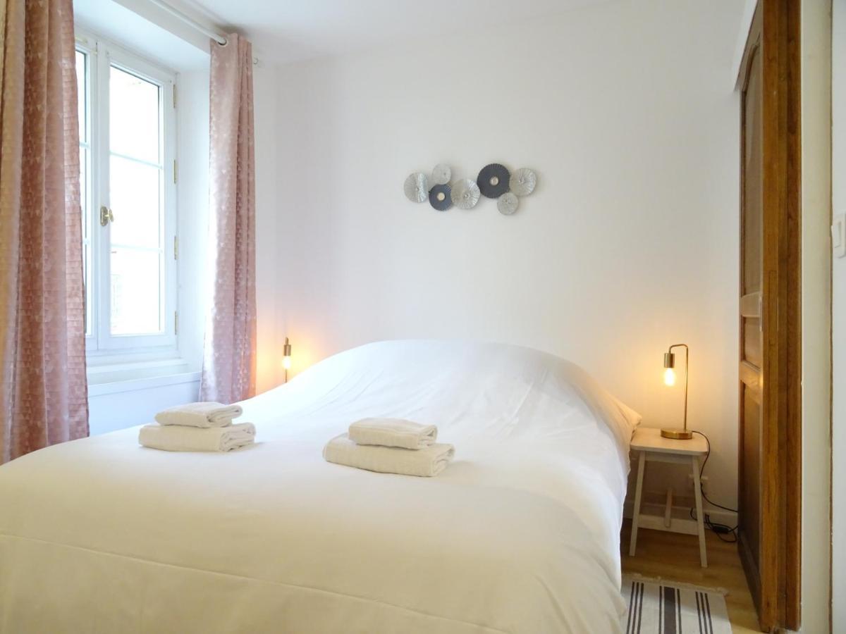 Appartement Avec Jardin - A 10 Minutes De Disneyland モンテヴラン エクステリア 写真